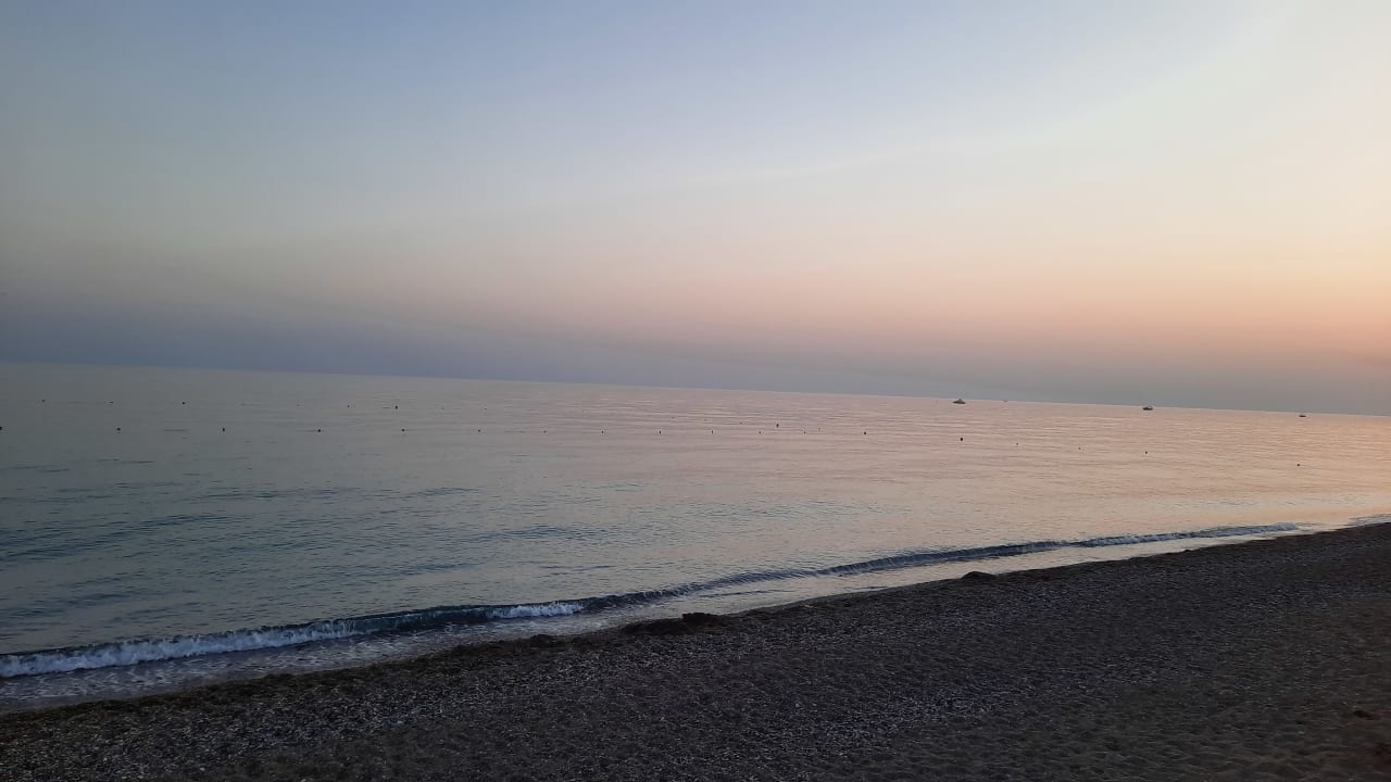 Strand TUI KIDS CLUB Felicia Village