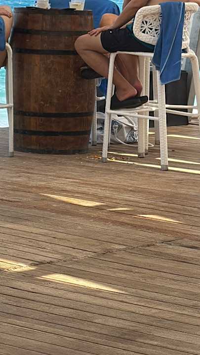 Strand Rixos Premium Tekirova