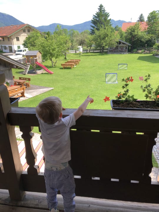 Zimmer Ferienhof Streidl