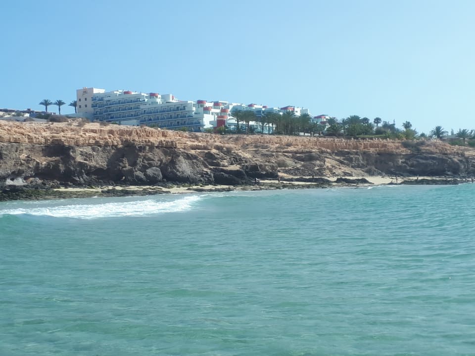 Außenansicht R2 Pajara Beach