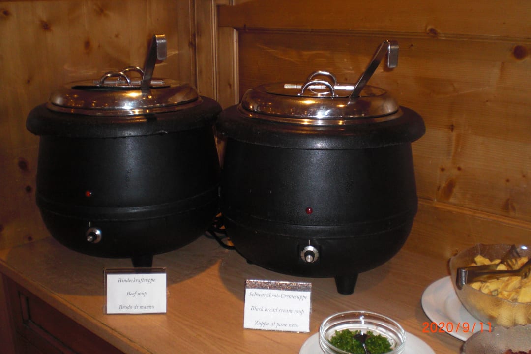 Gastro Hotel Central