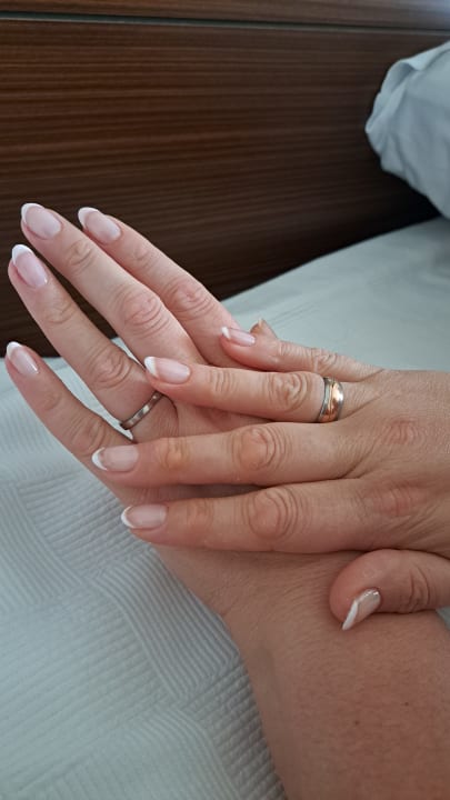 Sport & Freizeit Side Alegria Hotel & Spa - Adults only +16