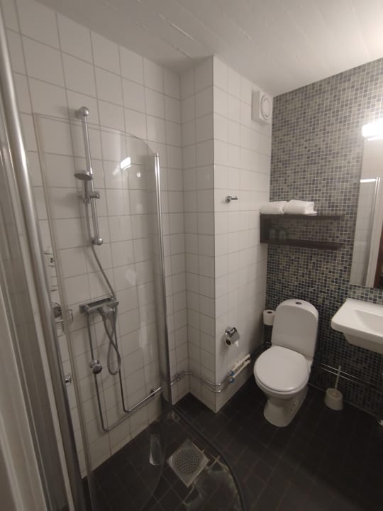 Zimmer Good Morning+ Malmö