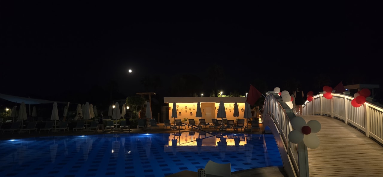 Pool Diamond De Luxe Hotel & Spa