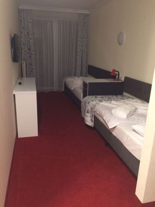 Zimmer Hotel Grand Kapitan Medi Spa