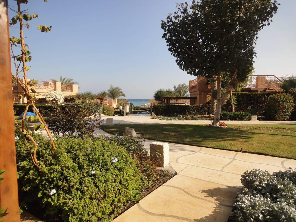 Garten Shams Prestige Abu Soma-Adults Only