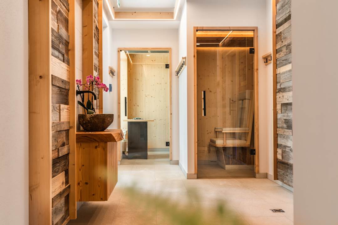 Sonstiges Hotel Rösslhof