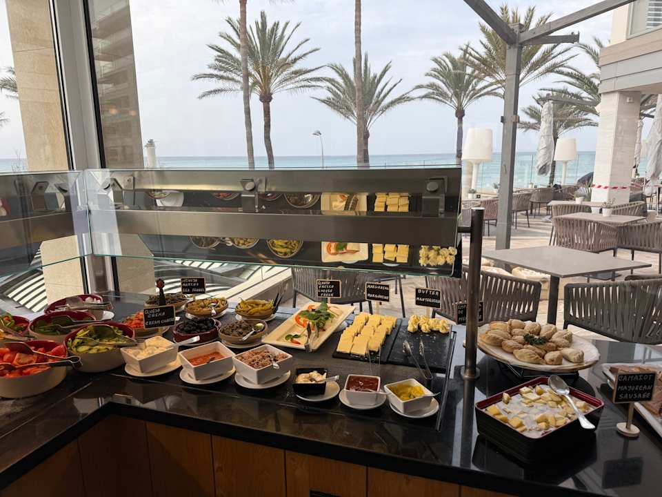 Gastro Hotel Pure Salt Garonda - Adults only