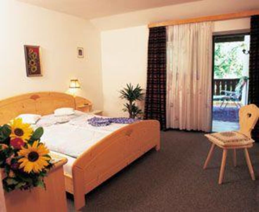 Zimmer Garni Meinrad