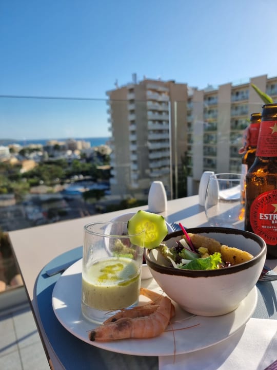 Gastro Grupotel Playa de Palma Suites & Spa