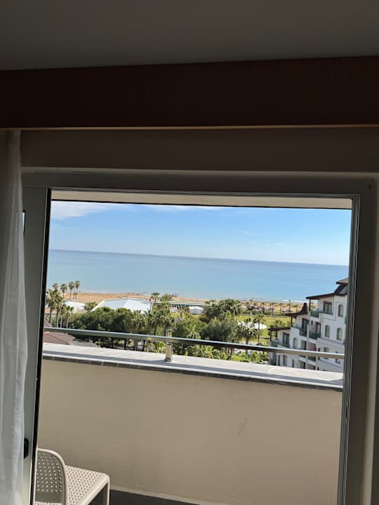 Ausblick Bella Resort & Spa