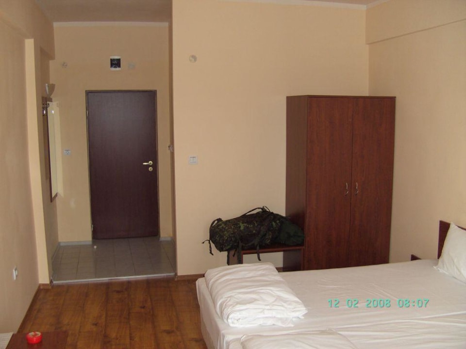 Zimmer Hotel Padhebo