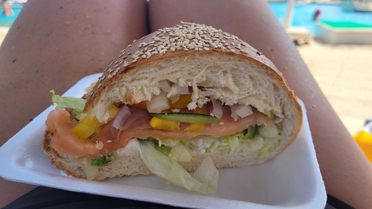 Gastro Golden Beach Resort