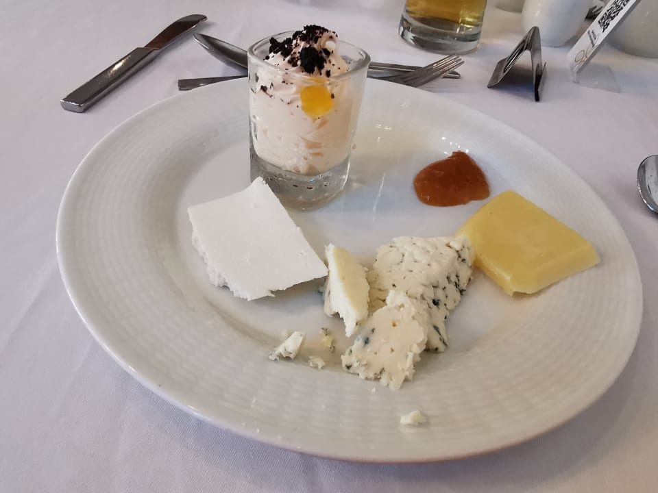 Gastro SENTIDO Port Royal Villas & Spa