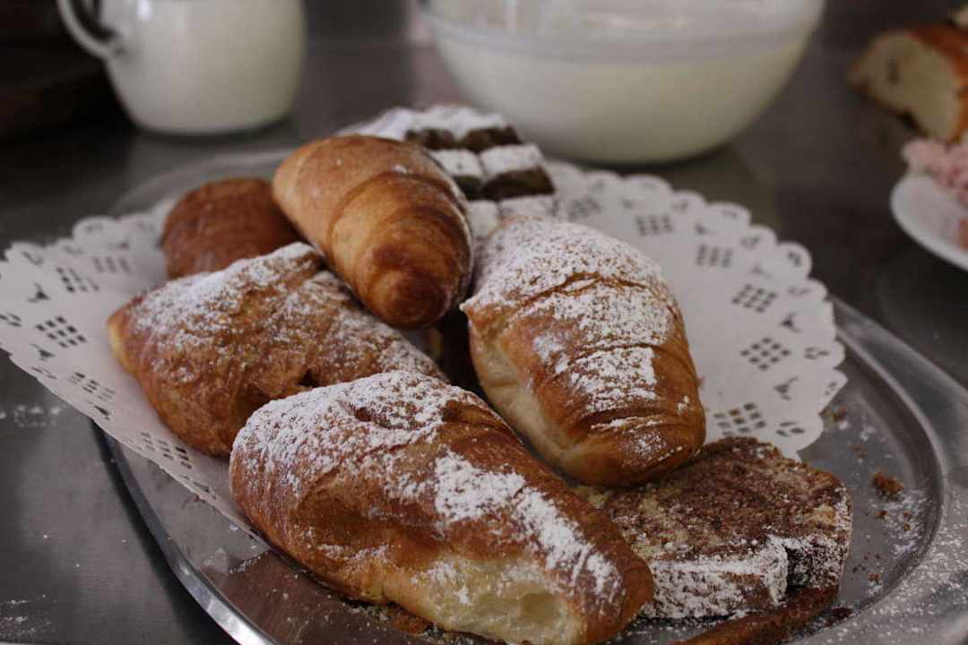 Colazione hotel Costaverde Hotel Club Costaverde