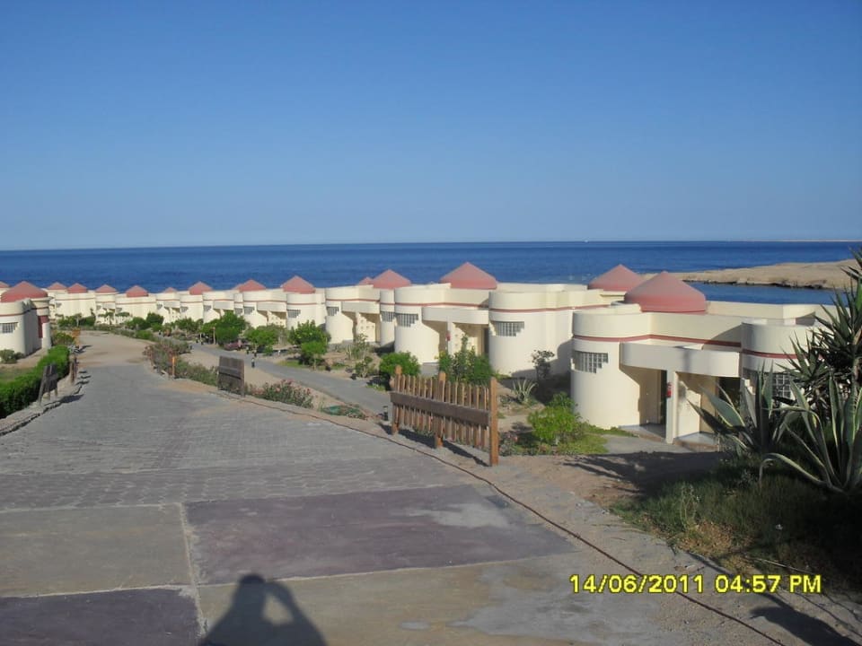 Bungalows Siva Golden Bay Makadi