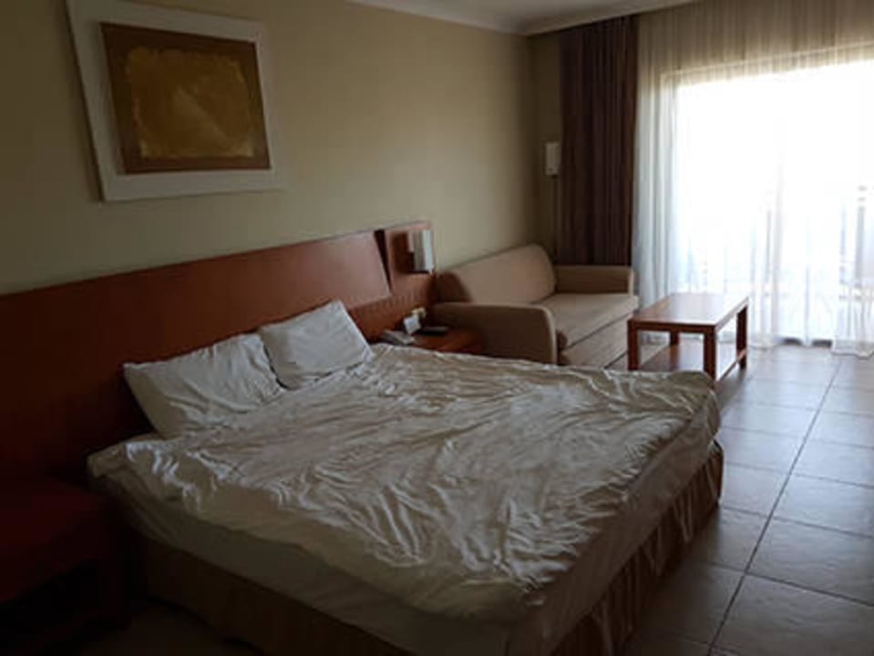 Zimmer 1140 Calimera Serra Palace