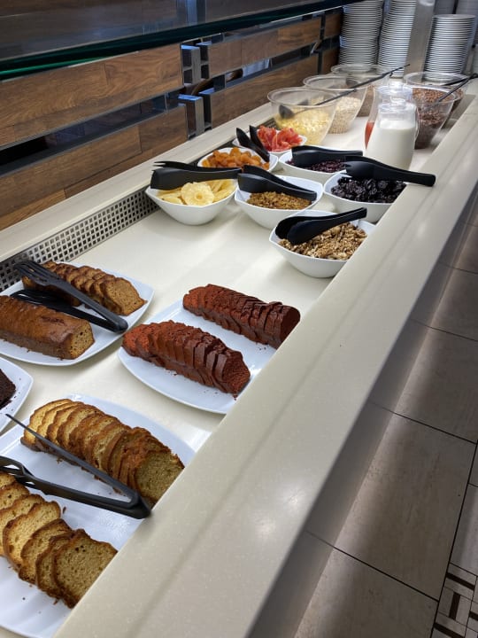 Gastro Lagas Aegean Village