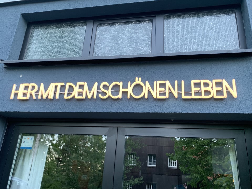 Sonstiges THE HEARTS HOTEL - dein Boutique- und Event-Resort