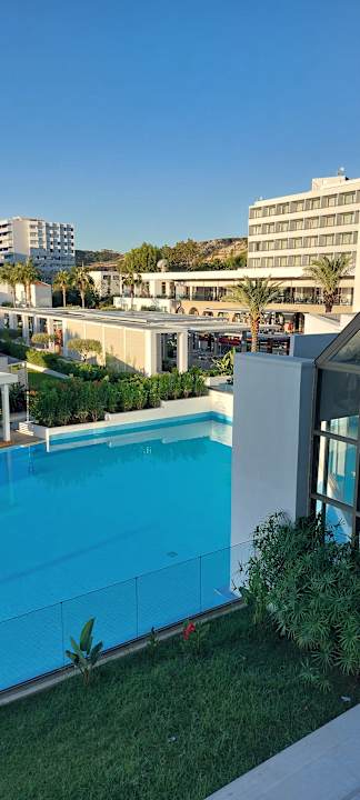 Außenansicht Grecotel LUXME Dama Dama