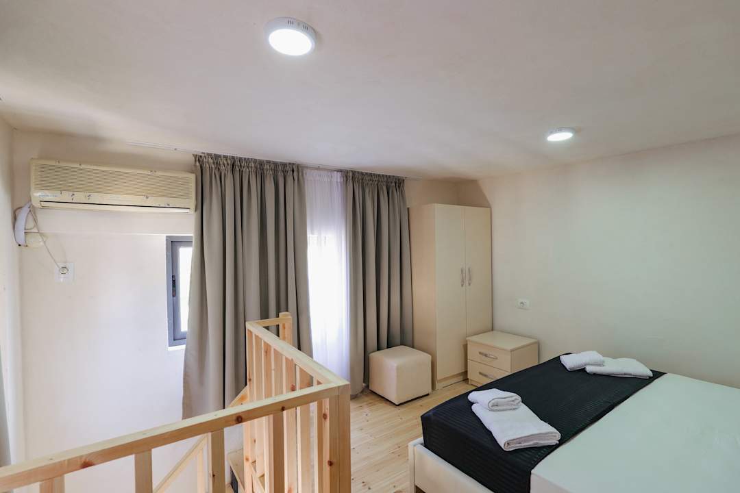 Zimmer Vila Francesko