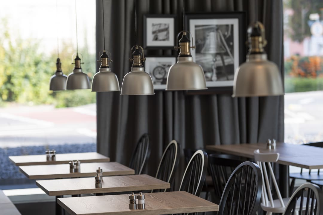 Gastro HARBR. hotel Konstanz