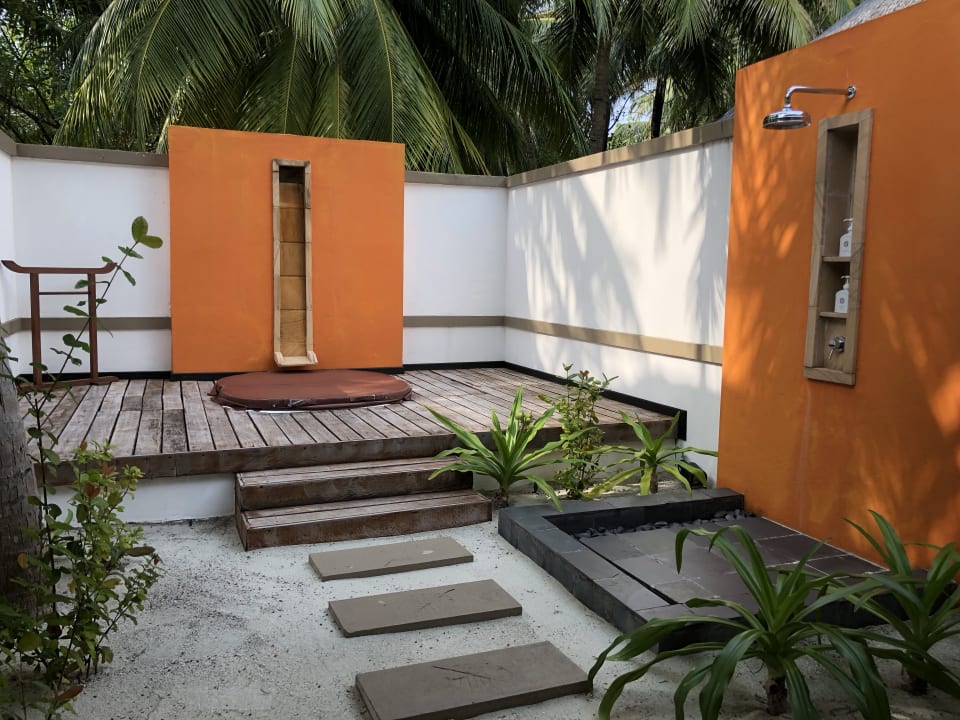 Zimmer Angsana Velavaru