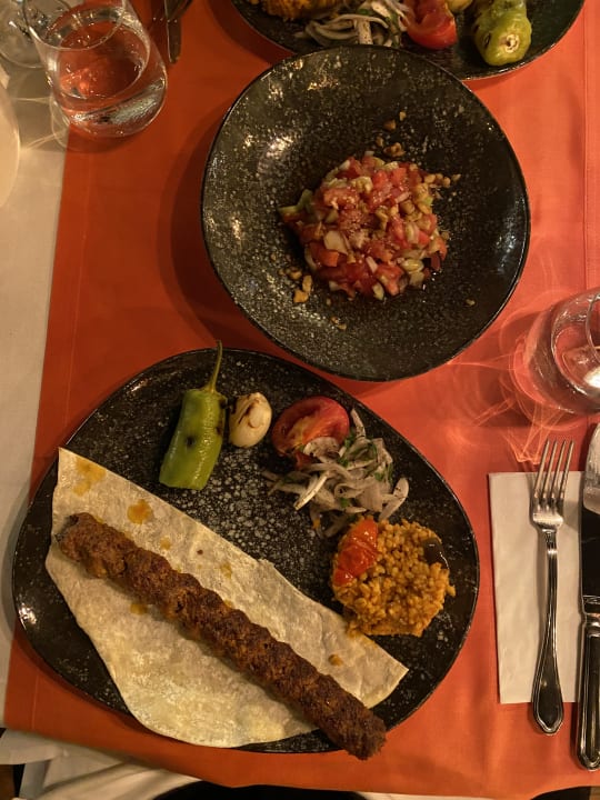 Gastro TUI MAGIC LIFE Beldibi +16