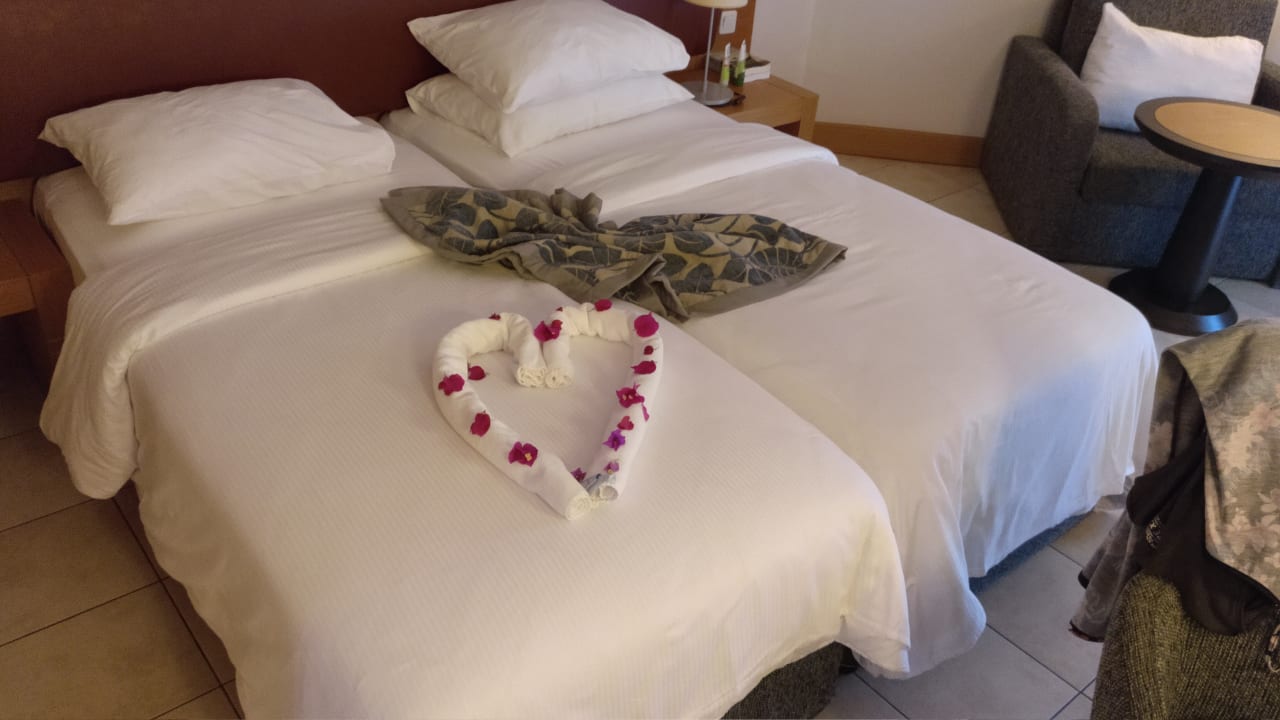 Zimmer Labranda Alantur Resort