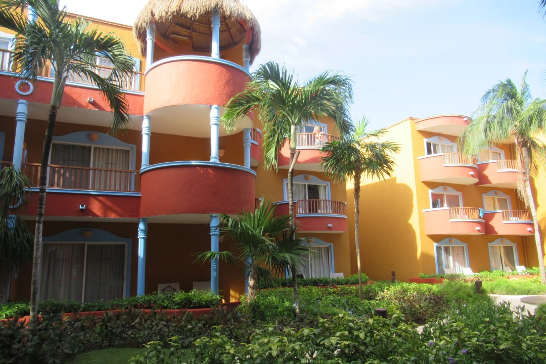 Zimmer Catalonia Playa Maroma