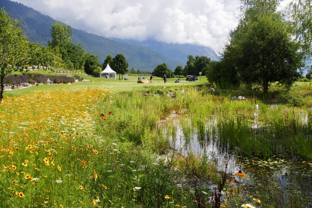 Sport & Freizeit Alpenresort Schwarz