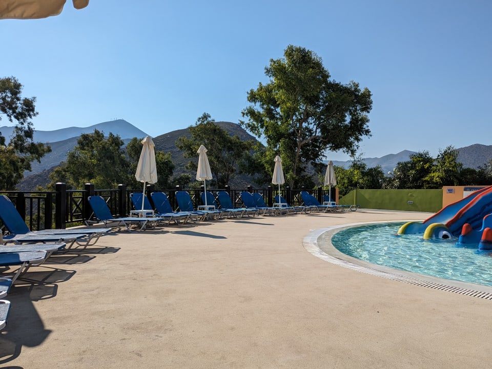 Pool Fodele Beach & Water Park Holiday Resort