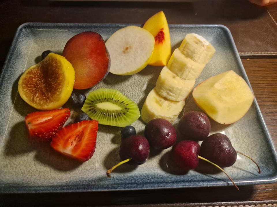 Gastro Melas Resort Hotel