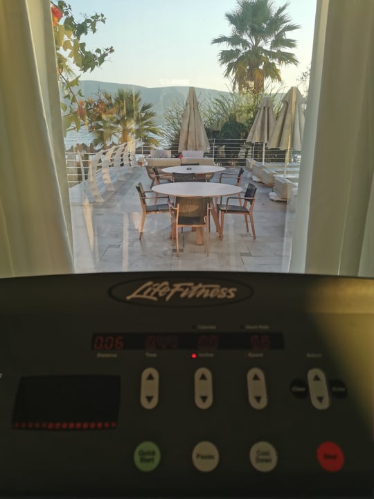 Sport & Freizeit Prive Bodrum - Erwachsenenhotel
