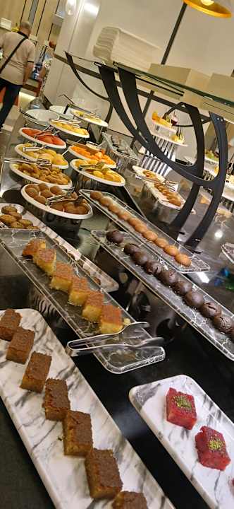 Gastro Aydinbey Kings Palace & Spa