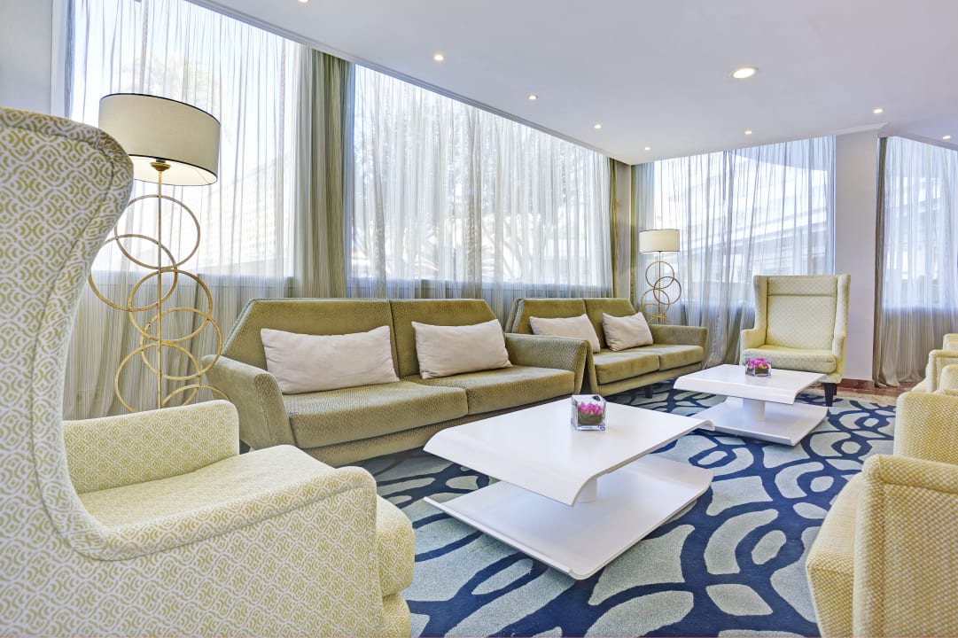 Sonstiges Grupotel Acapulco Playa - Adults only