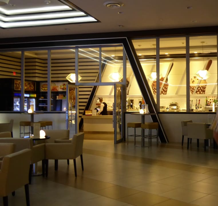 Gastro Hotel Riu Plaza Miami Beach