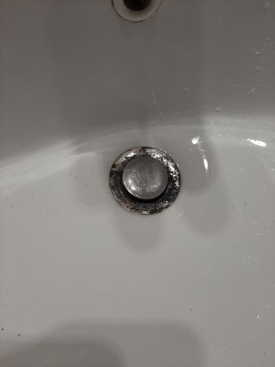 Zimmer Diogenis Blue Palace