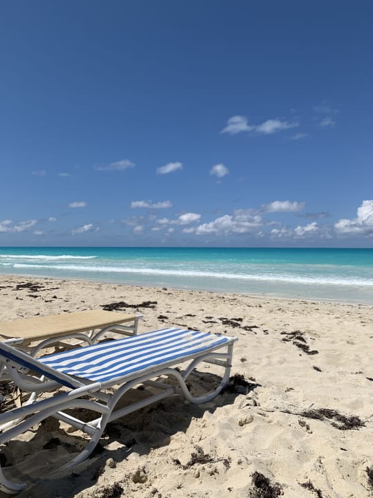 Strand Hotel Lagunas del Mar