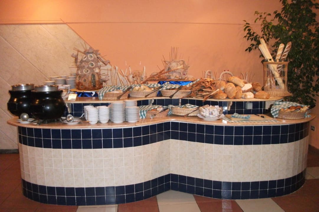 Buffet Giftun Azur Resort