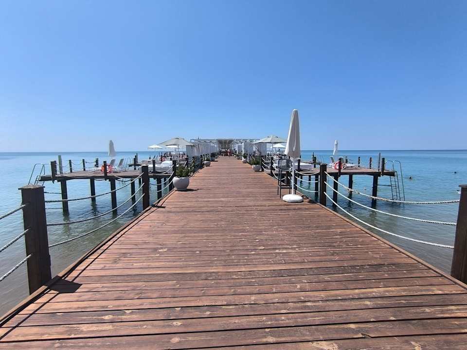 Strand Sirene Belek Hotel
