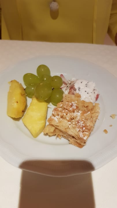 Gastro Hotel Burgstall