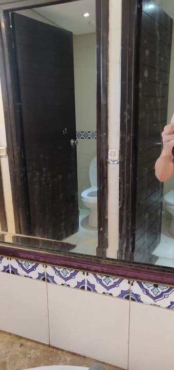 Pool Zita Beach Resort