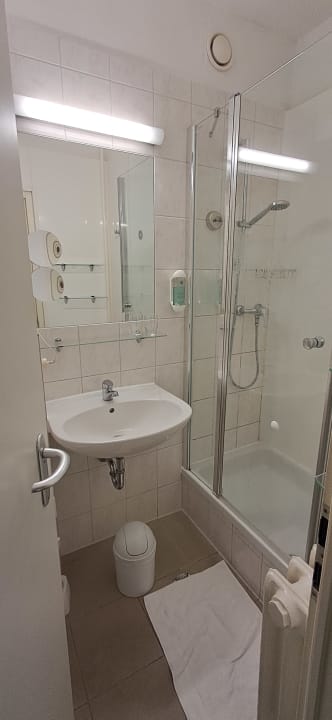 Zimmer AHORN Berghotel Friedrichroda