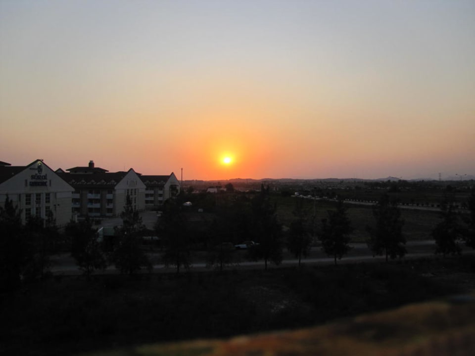 Ausblick Club Grand Aqua