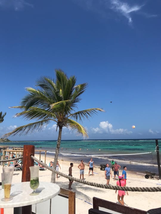 Sport & Freizeit Akumal Bay Beach & Wellness Resort