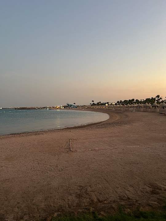 Strand The Grand Palace - Adults only