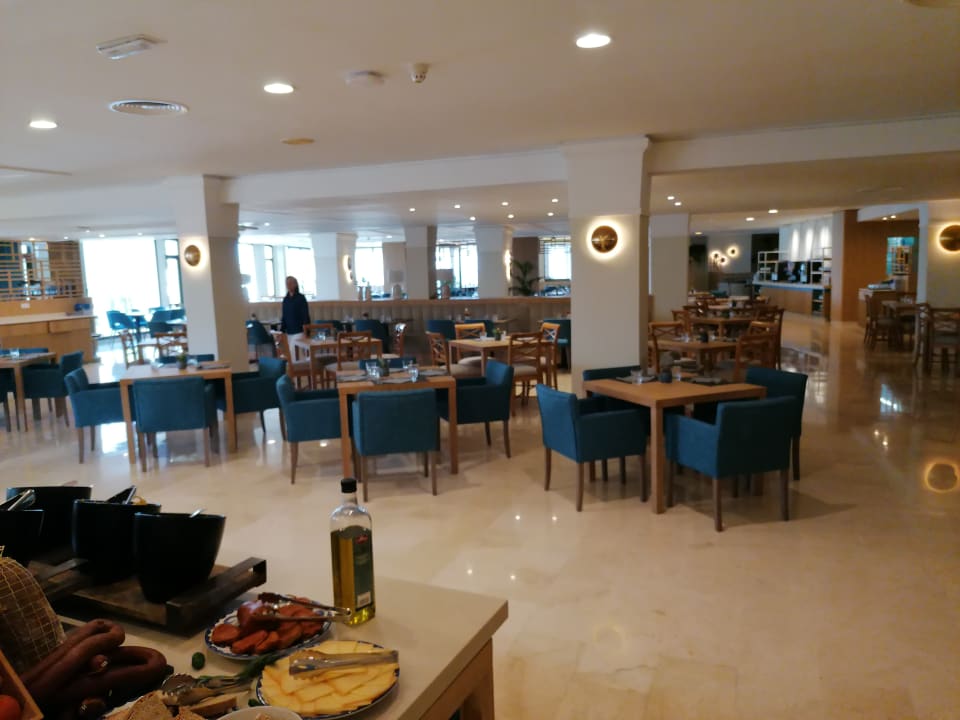 Gastro allsun Hotel Sumba