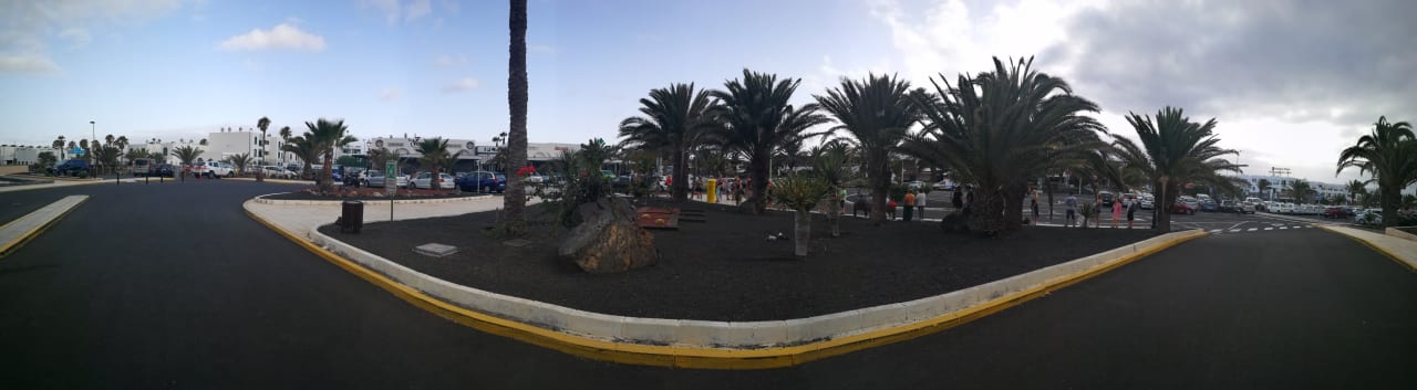 Sonstiges Hotel Grand Teguise Playa
