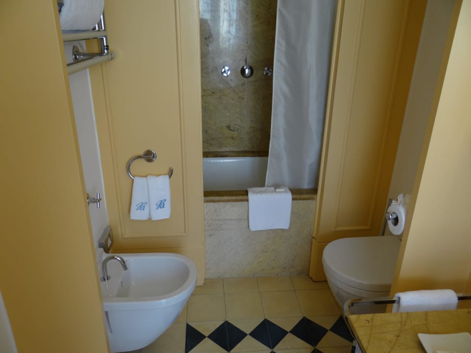 Bad Superior DZ Hotel Bairro Alto